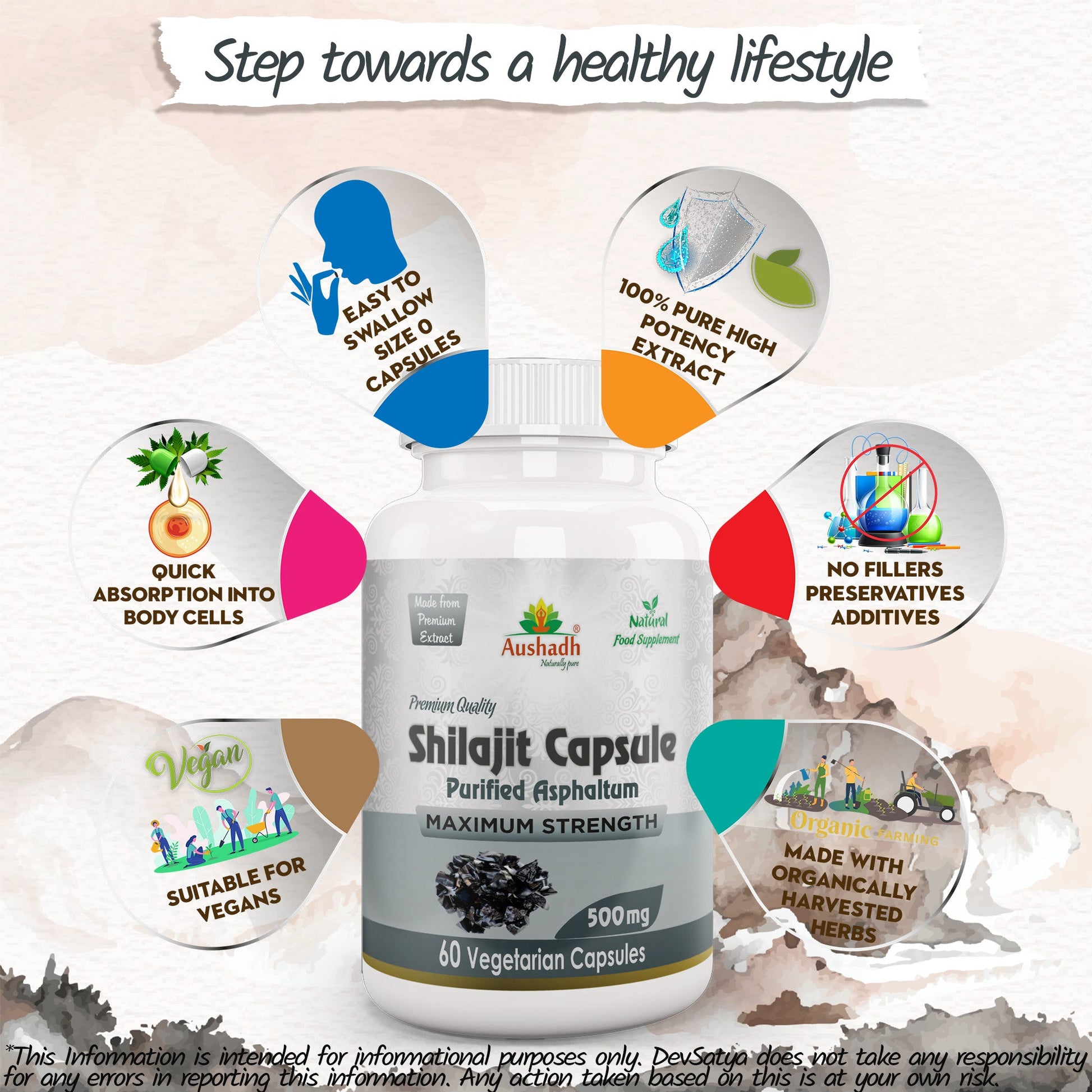 Shilajit Capsule-4