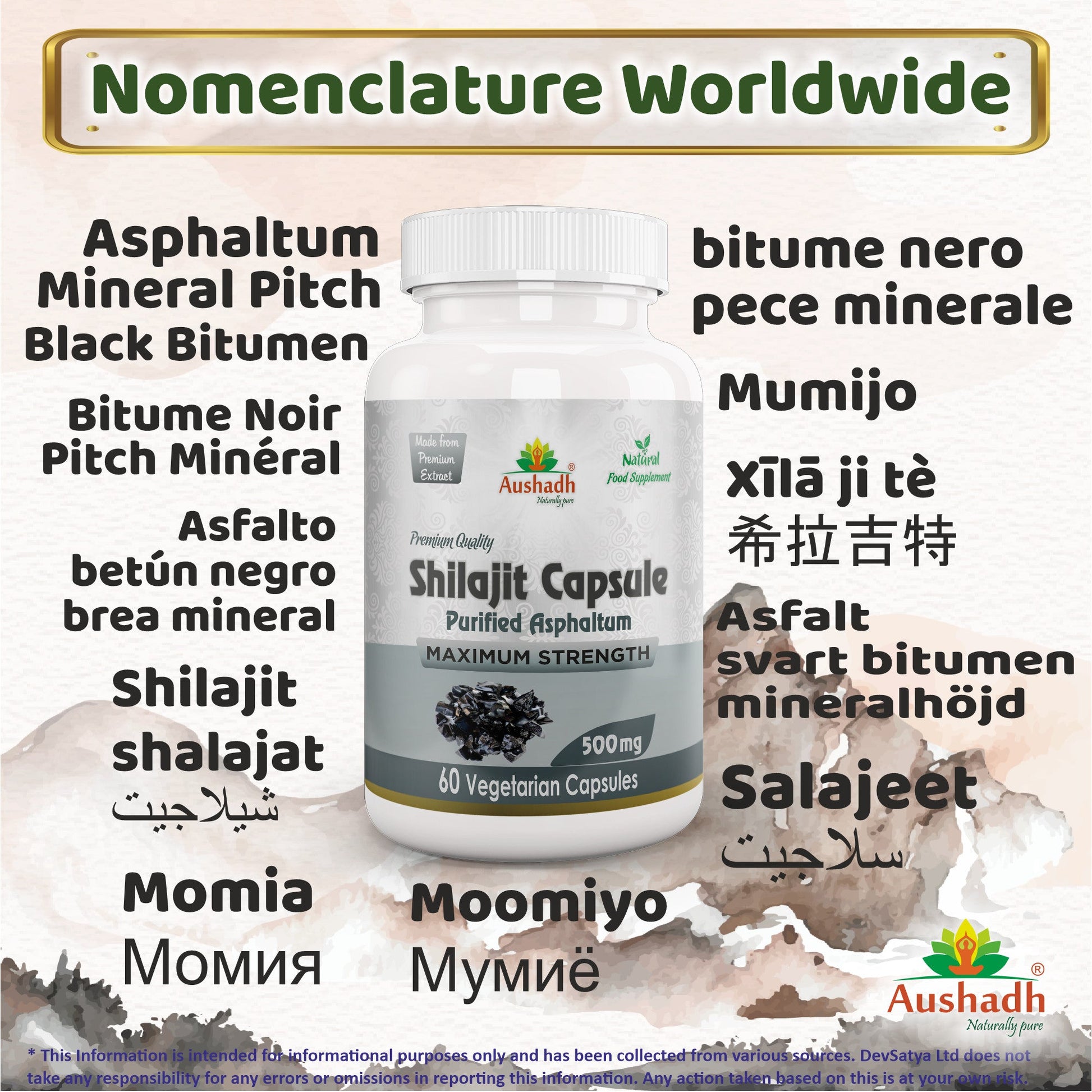 Shilajit Capsule-2