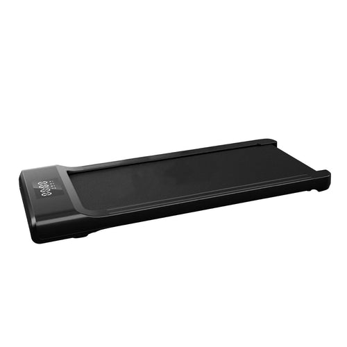 Banda de mers walking pad, pliabila, cu telecomanda-0